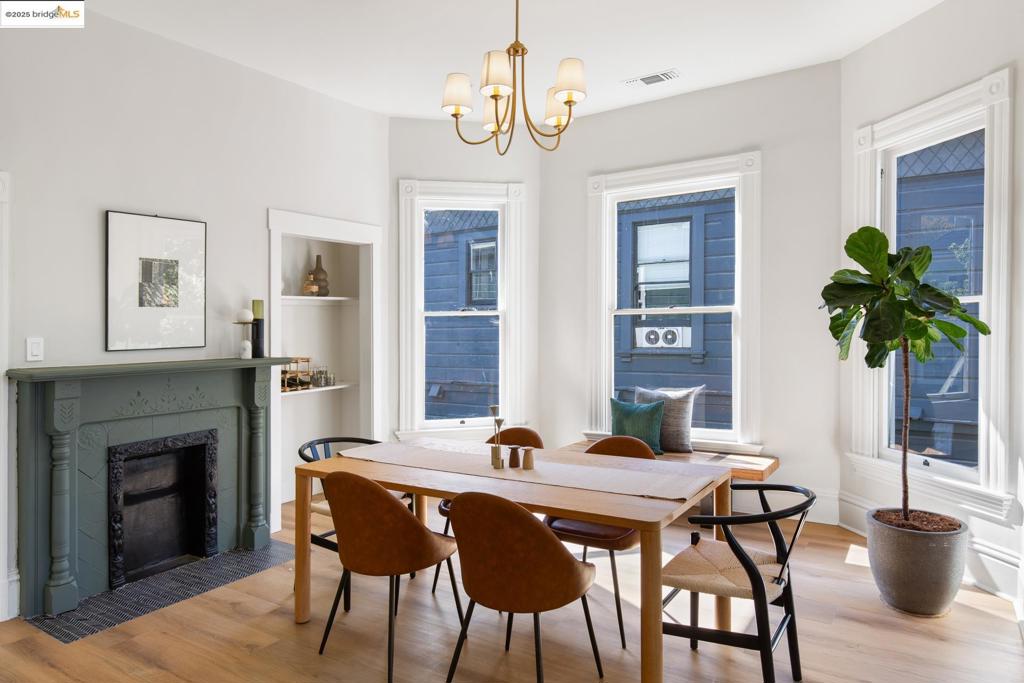 SANTA FE - Residential Income