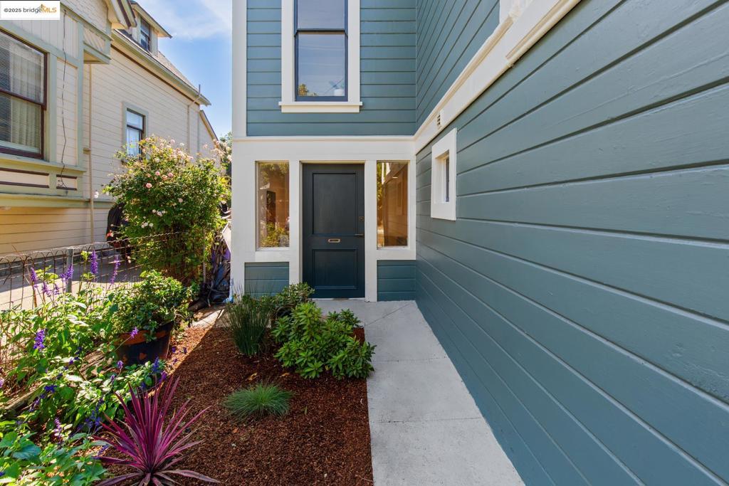 SANTA FE - Residential Income