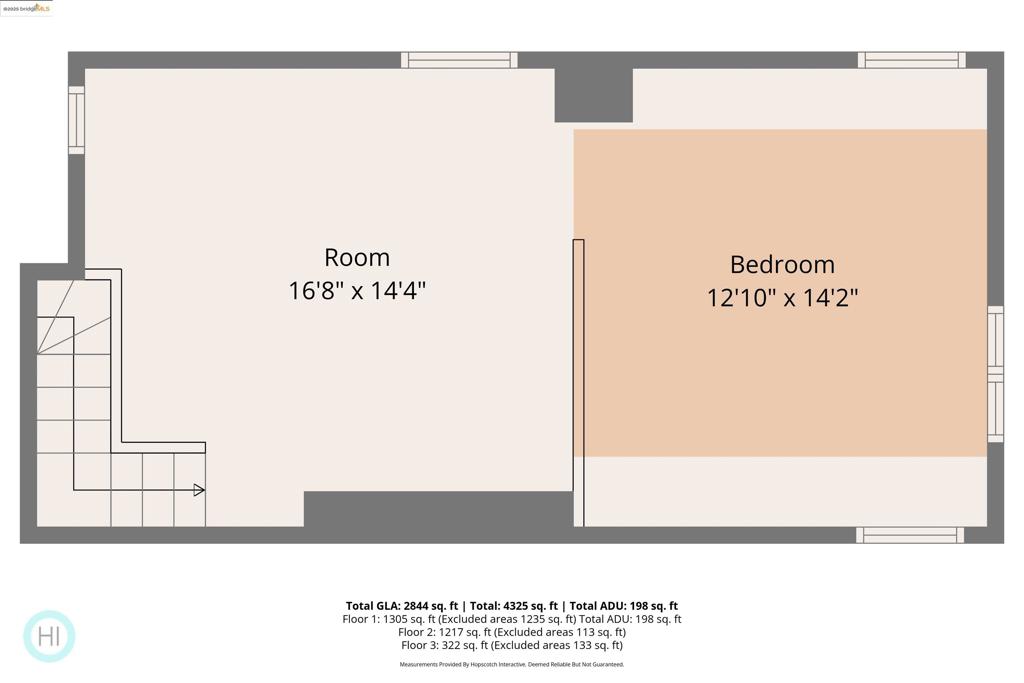 SANTA FE - Residential Income