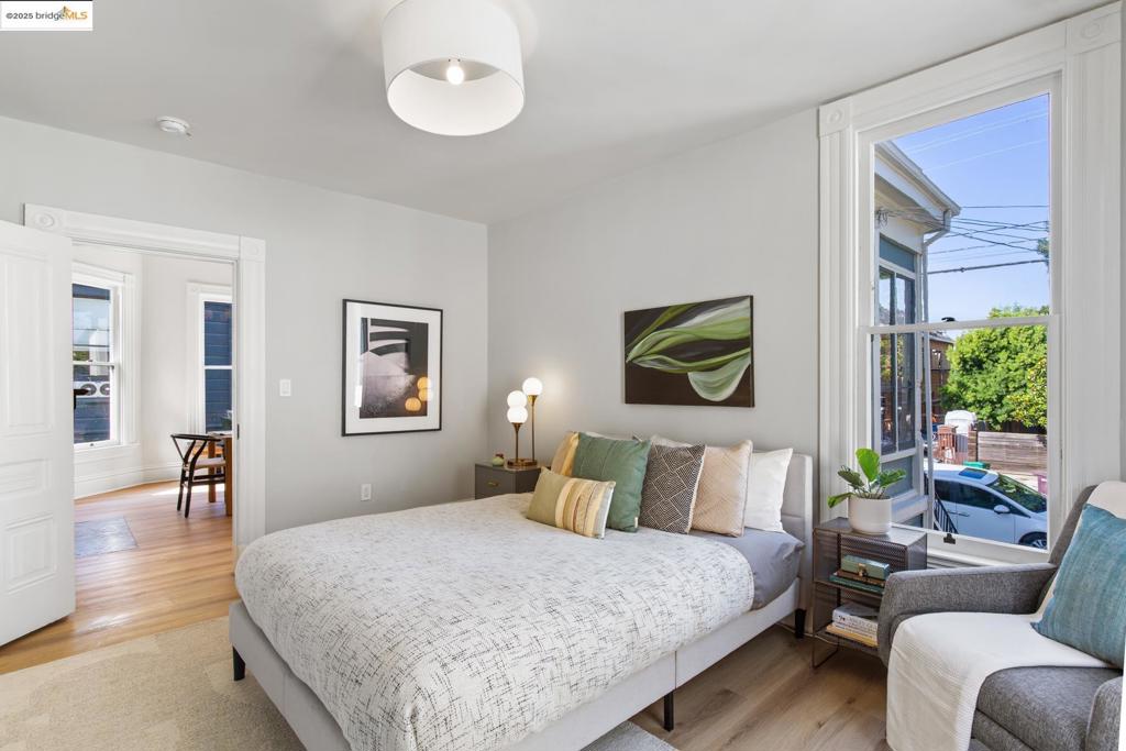 SANTA FE - Residential Income