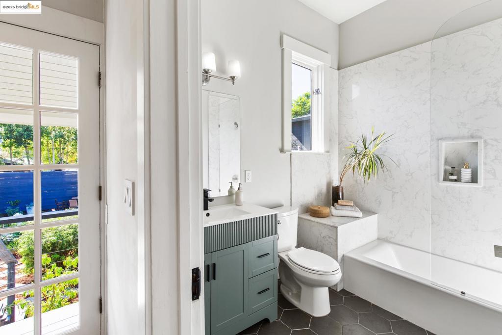 SANTA FE - Residential Income