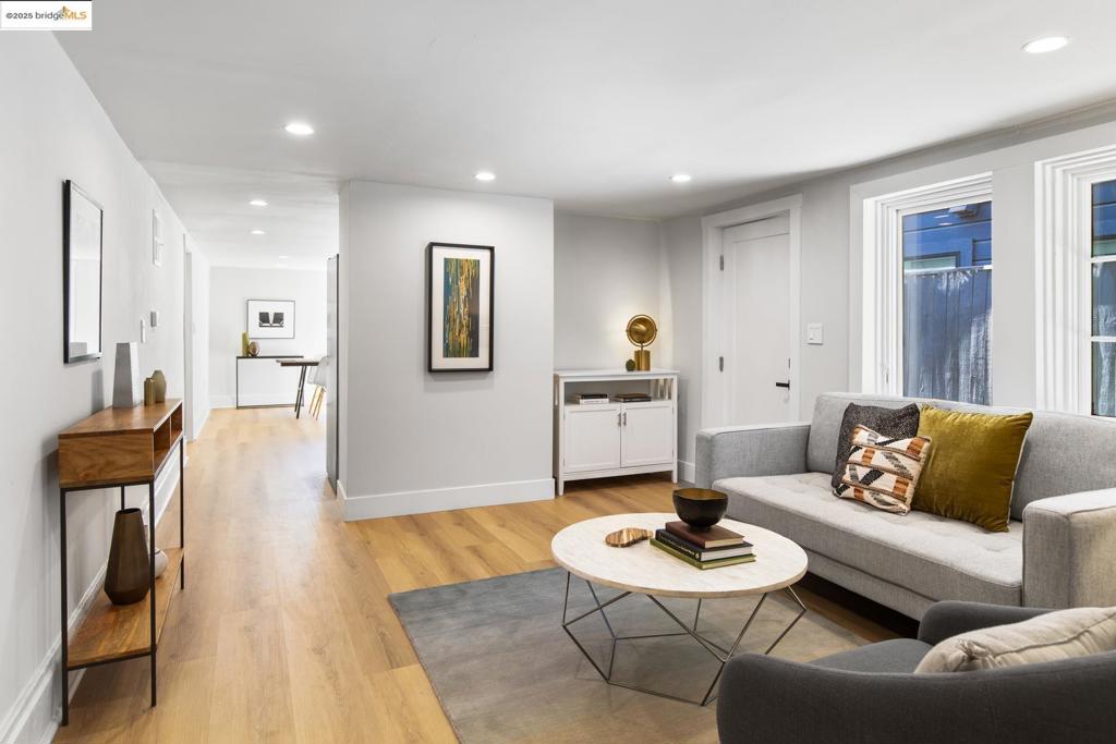 SANTA FE - Residential Income