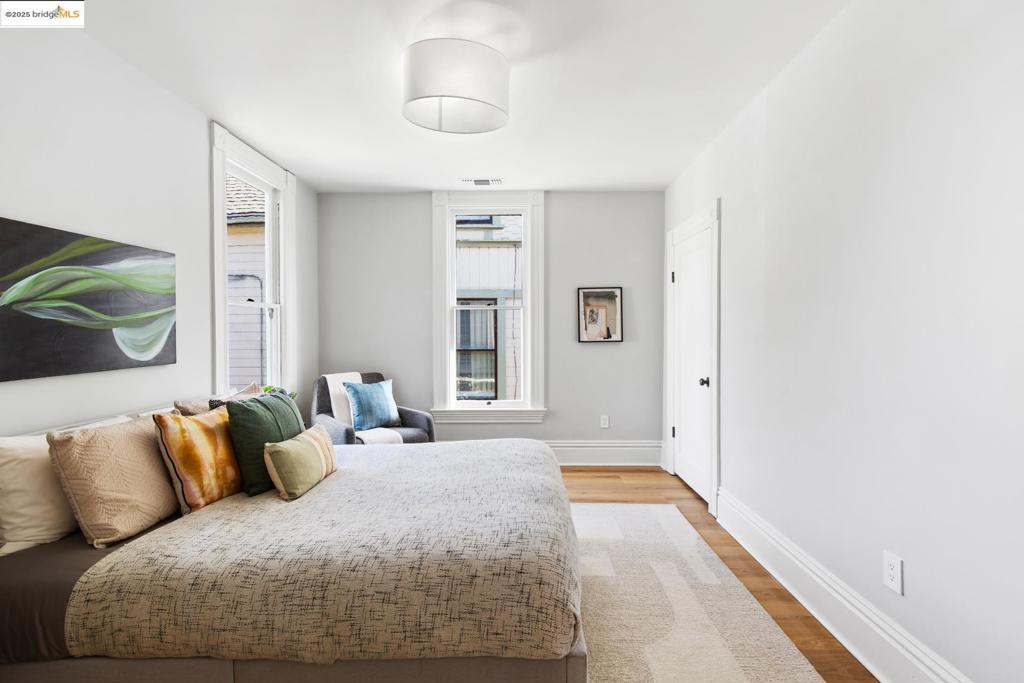 SANTA FE - Residential Income