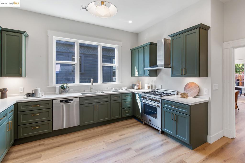 SANTA FE - Residential Income