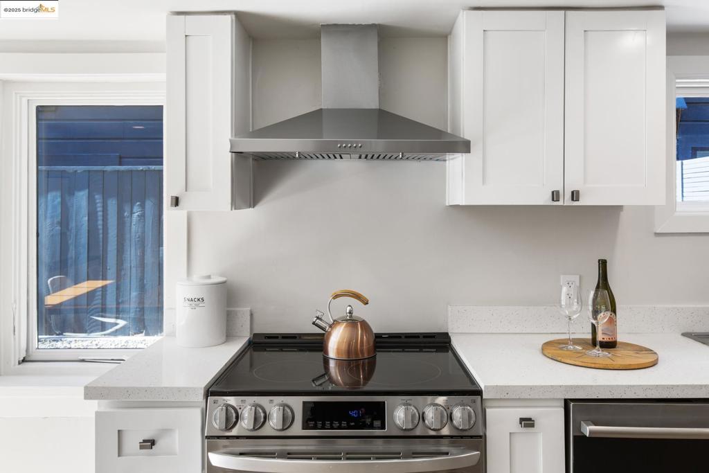 SANTA FE - Residential Income