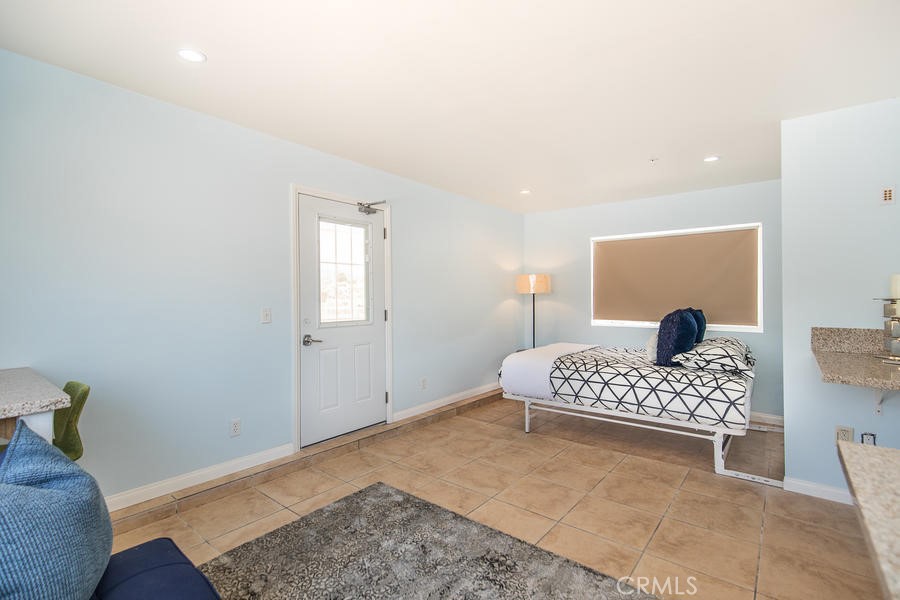 Custom Agua Dulce (CADUL) - Residential