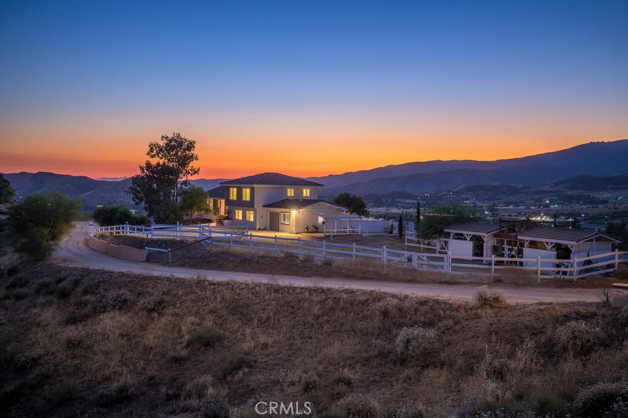 Custom Agua Dulce (CADUL) - Residential