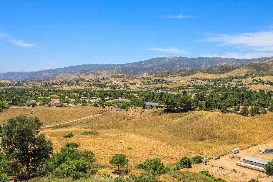 Custom Agua Dulce (CADUL) - Residential