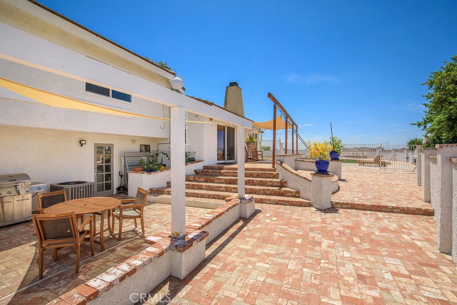 Custom Agua Dulce (CADUL) - Residential