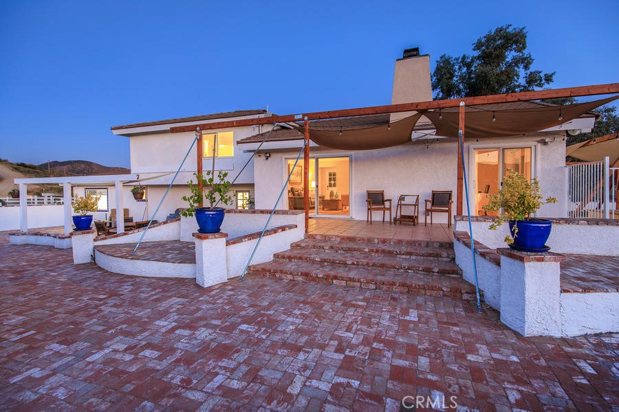 Custom Agua Dulce (CADUL) - Residential