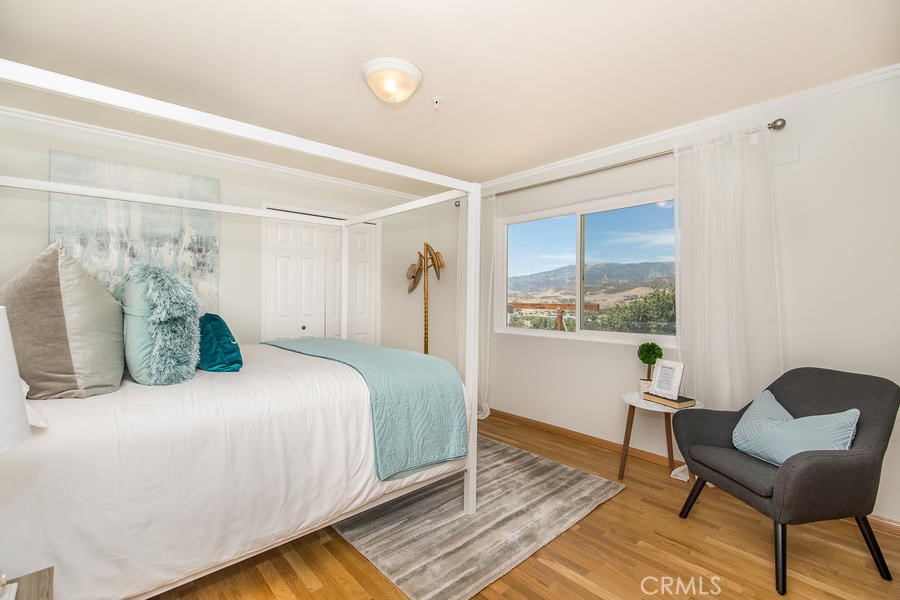 Custom Agua Dulce (CADUL) - Residential