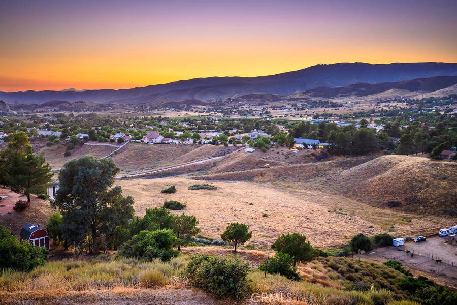 Custom Agua Dulce (CADUL) - Residential