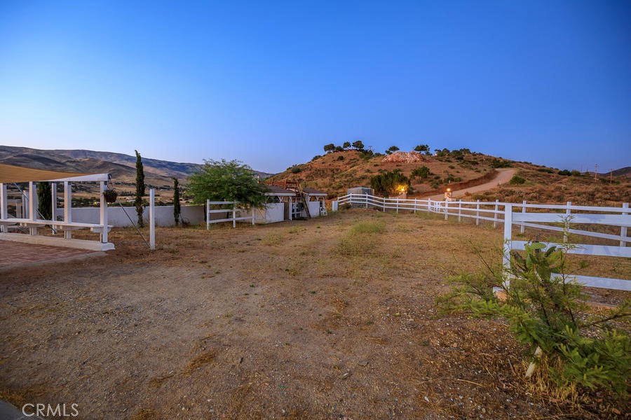 Custom Agua Dulce (CADUL) - Residential
