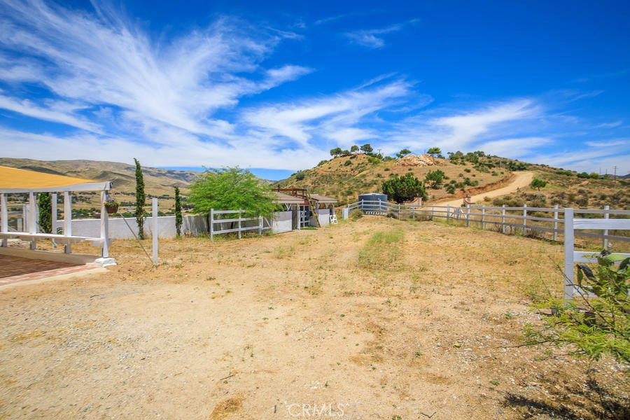 Custom Agua Dulce (CADUL) - Residential