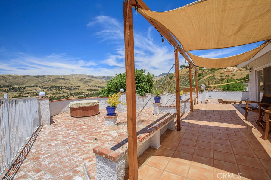 Custom Agua Dulce (CADUL) - Residential