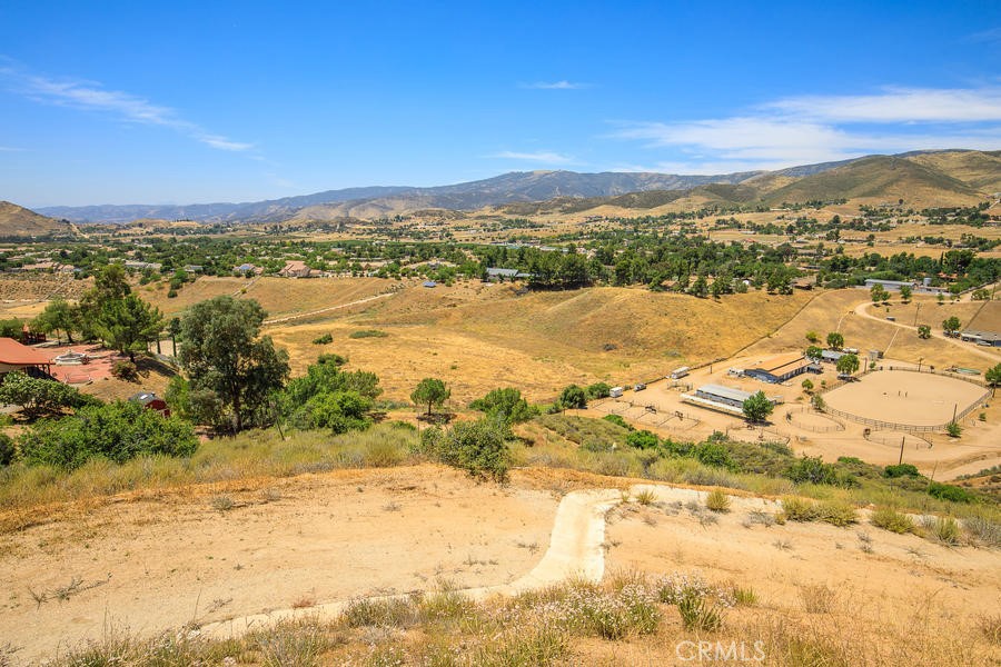 Custom Agua Dulce (CADUL) - Residential