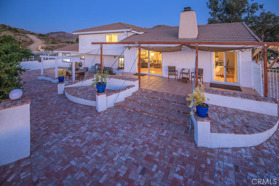 Custom Agua Dulce (CADUL) - Residential