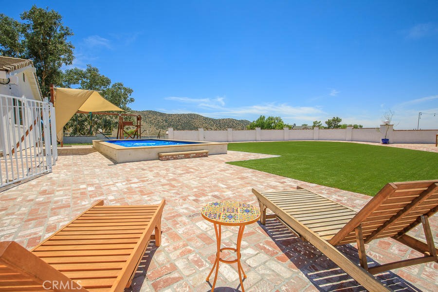 Custom Agua Dulce (CADUL) - Residential