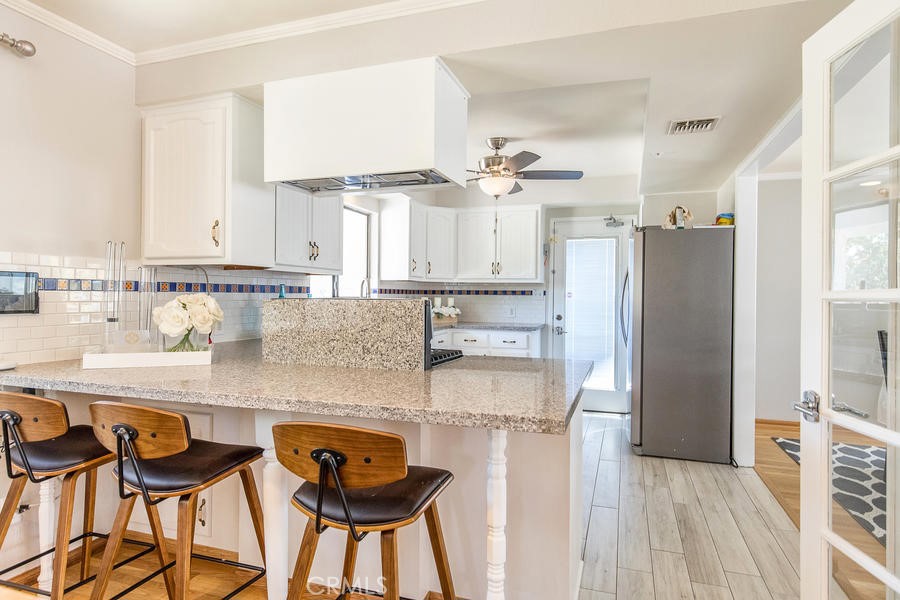Custom Agua Dulce (CADUL) - Residential
