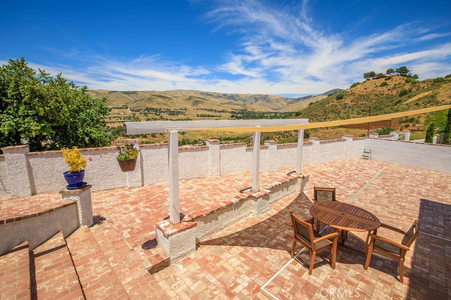 Custom Agua Dulce (CADUL) - Residential