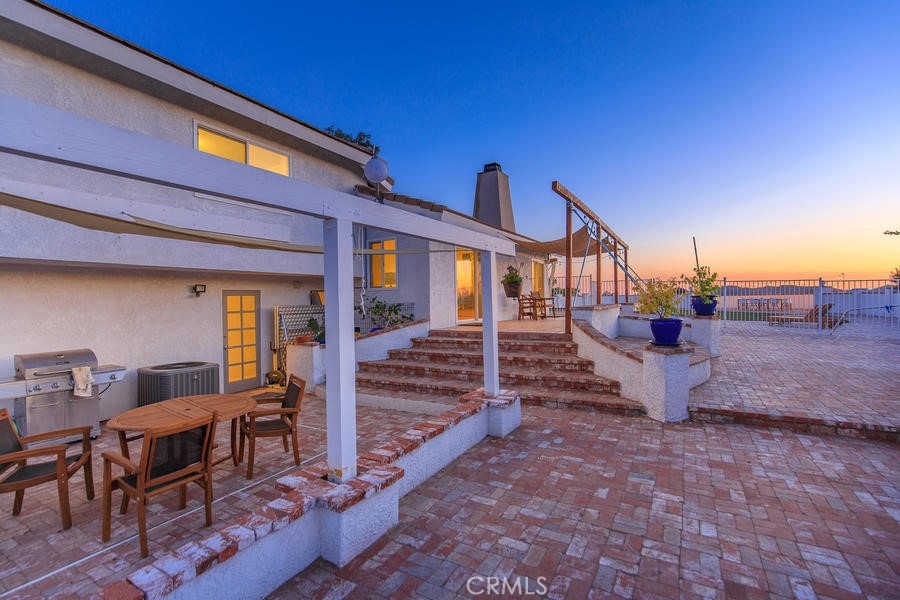 Custom Agua Dulce (CADUL) - Residential