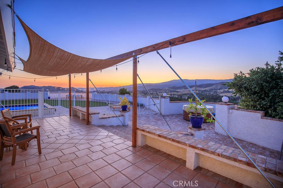Custom Agua Dulce (CADUL) - Residential