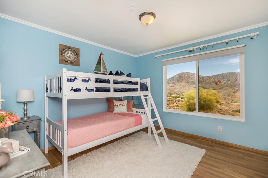 Custom Agua Dulce (CADUL) - Residential
