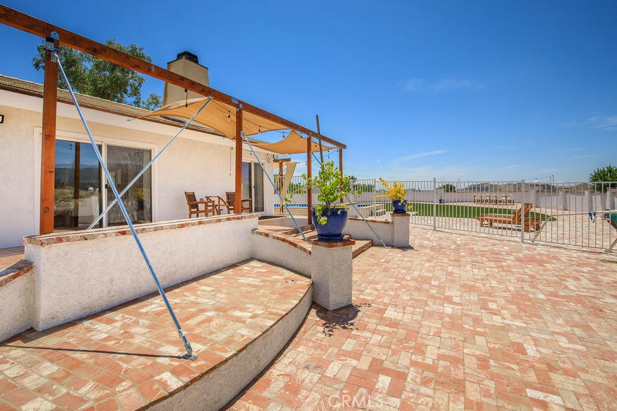 Custom Agua Dulce (CADUL) - Residential