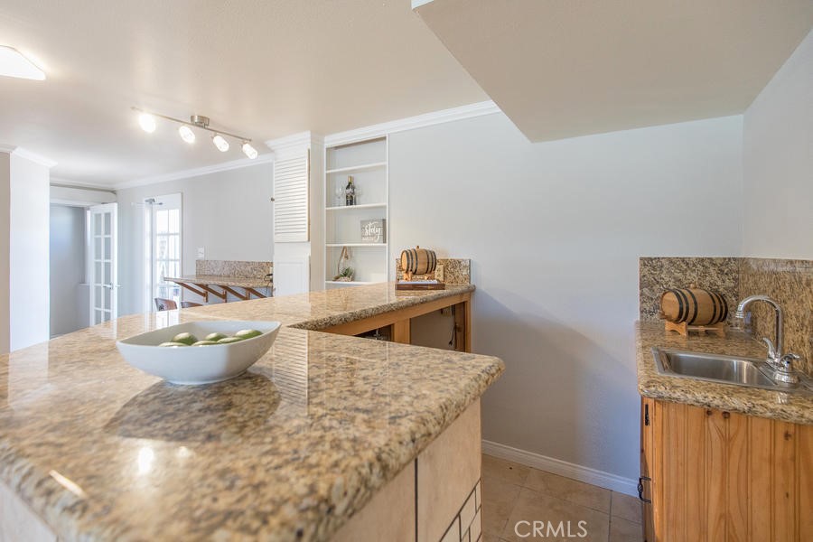 Custom Agua Dulce (CADUL) - Residential
