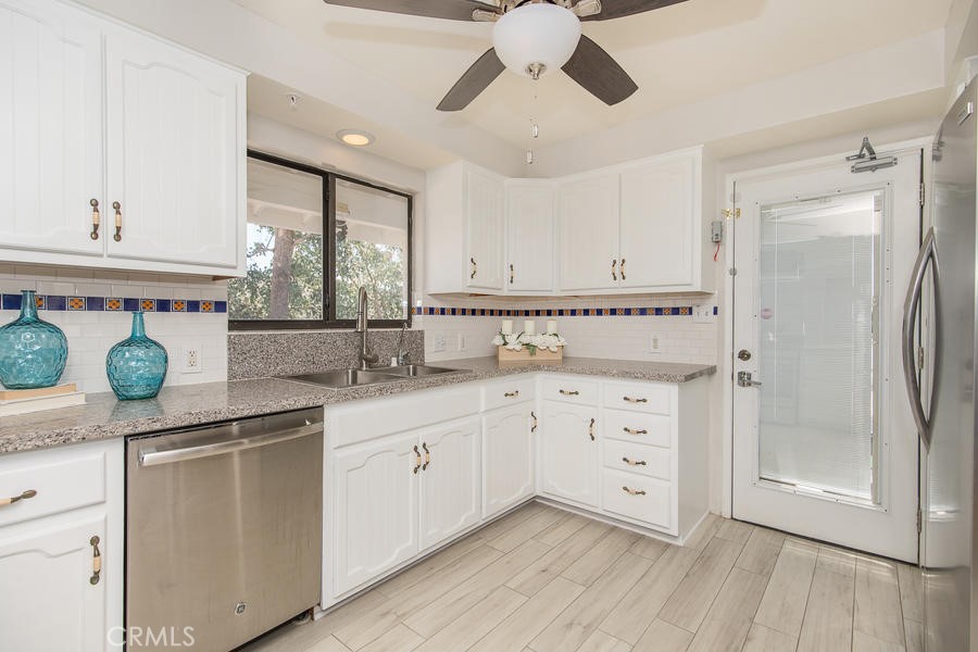 Custom Agua Dulce (CADUL) - Residential
