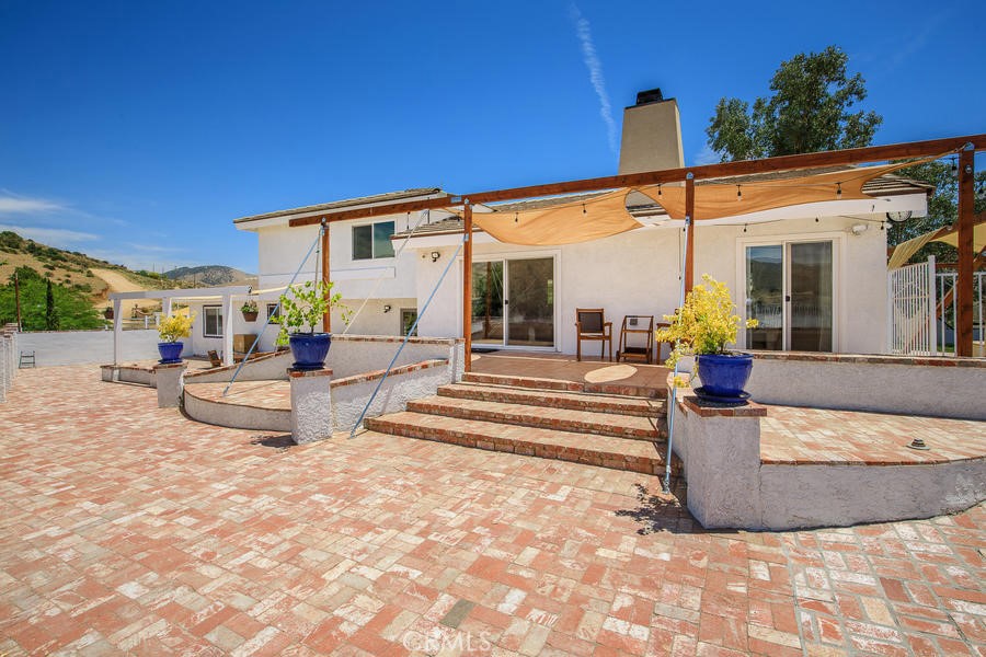 Custom Agua Dulce (CADUL) - Residential