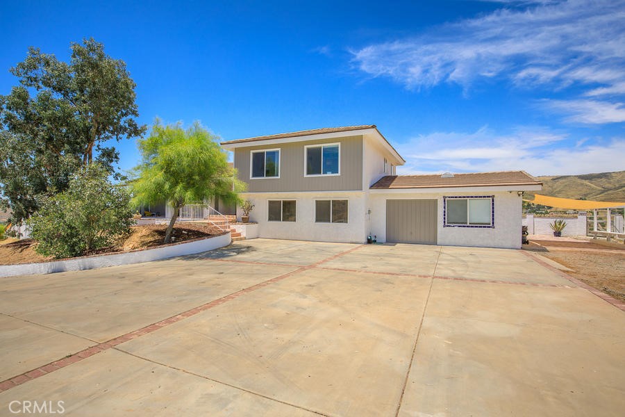 Custom Agua Dulce (CADUL) - Residential