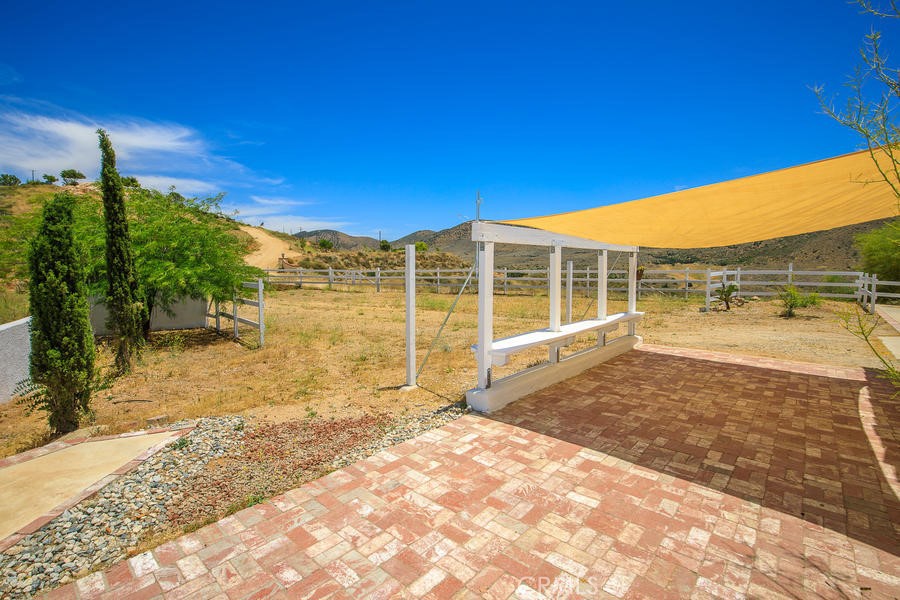 Custom Agua Dulce (CADUL) - Residential