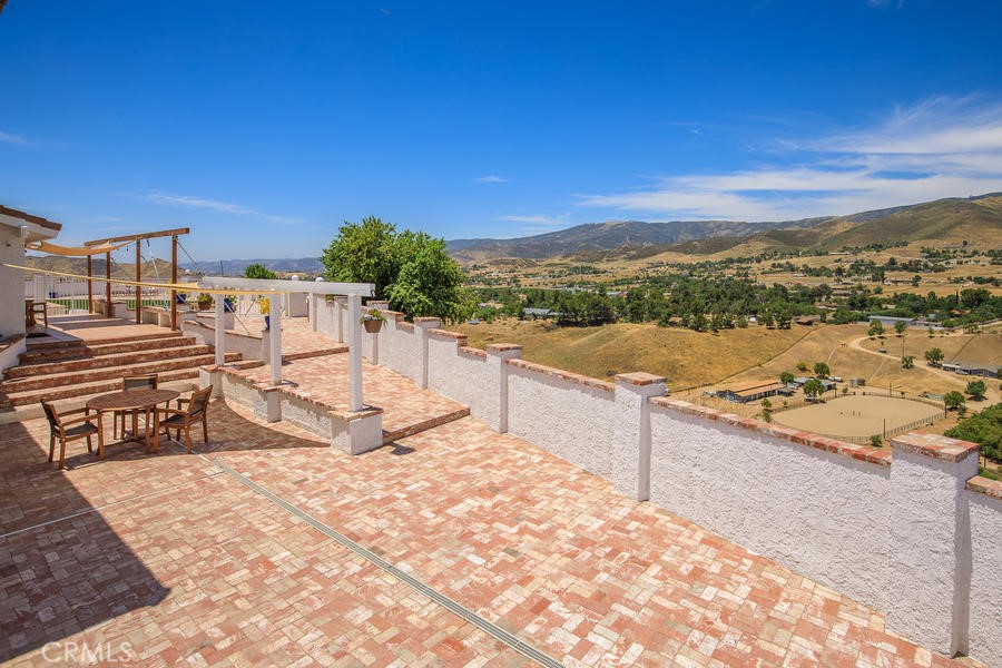 Custom Agua Dulce (CADUL) - Residential