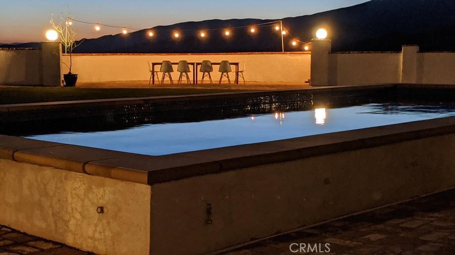 Custom Agua Dulce (CADUL) - Residential