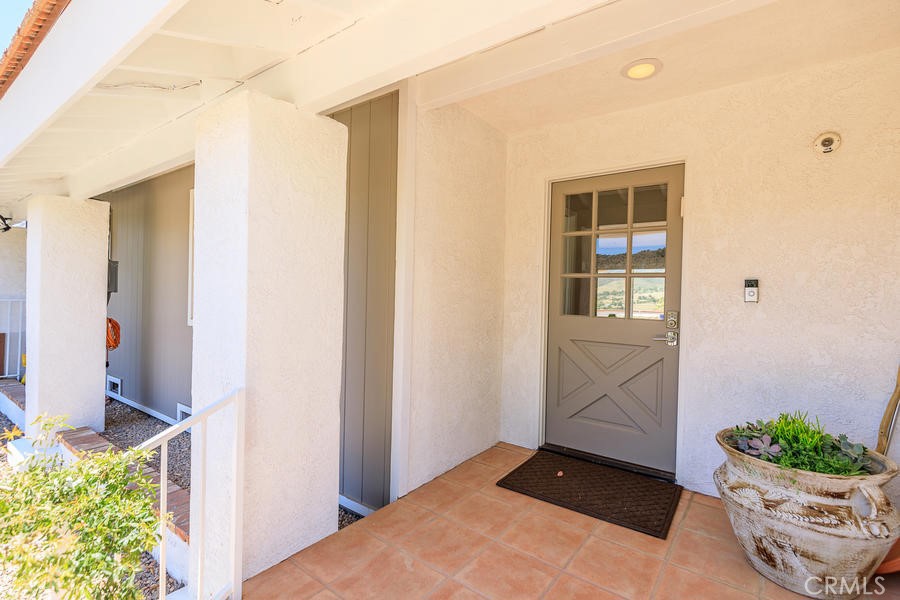 Custom Agua Dulce (CADUL) - Residential
