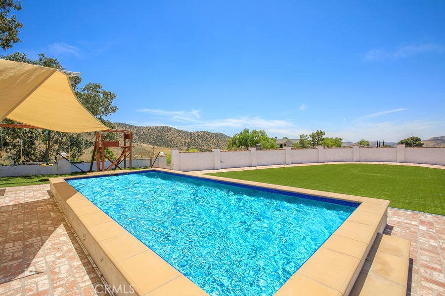 Custom Agua Dulce (CADUL) - Residential