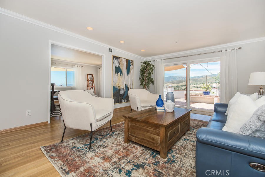 Custom Agua Dulce (CADUL) - Residential