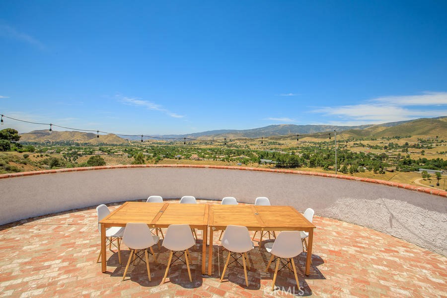 Custom Agua Dulce (CADUL) - Residential