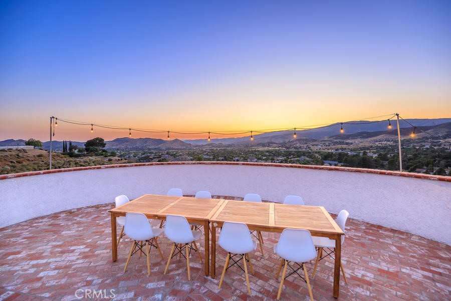 Custom Agua Dulce (CADUL) - Residential