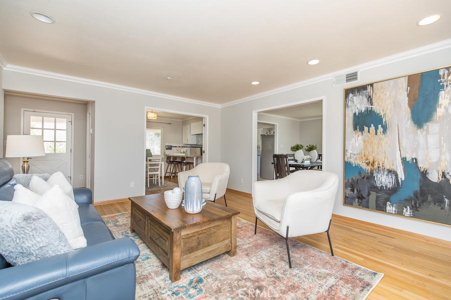 Custom Agua Dulce (CADUL) - Residential