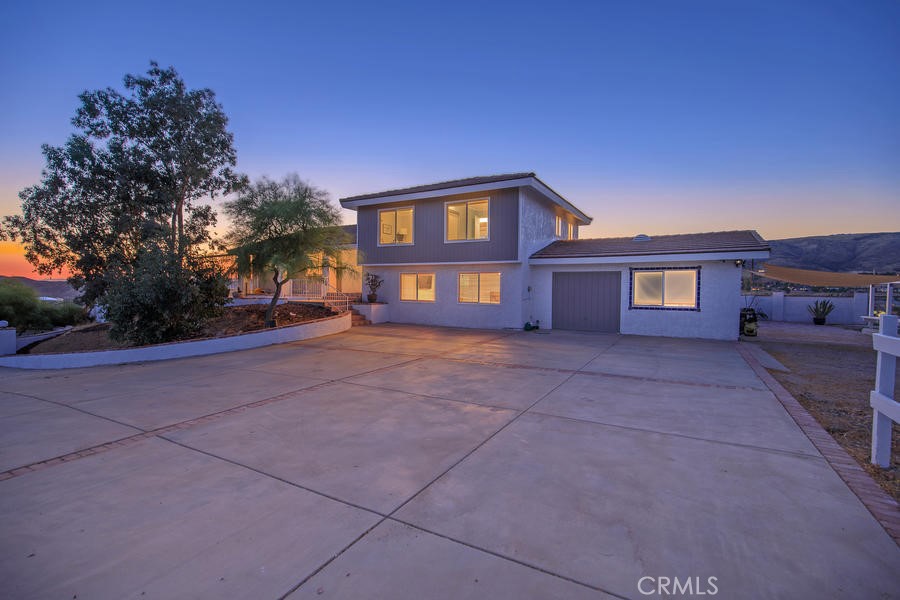 Custom Agua Dulce (CADUL) - Residential