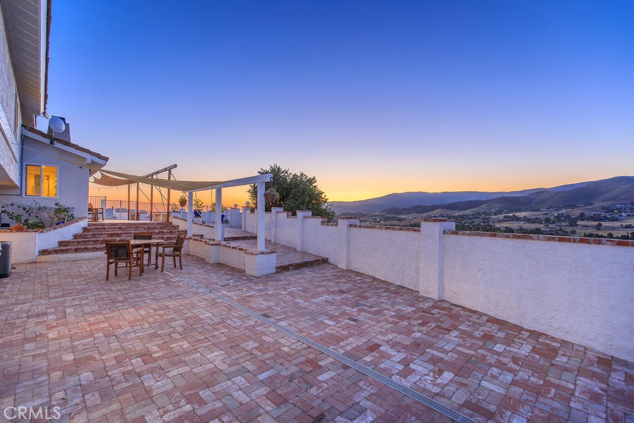 Custom Agua Dulce (CADUL) - Residential