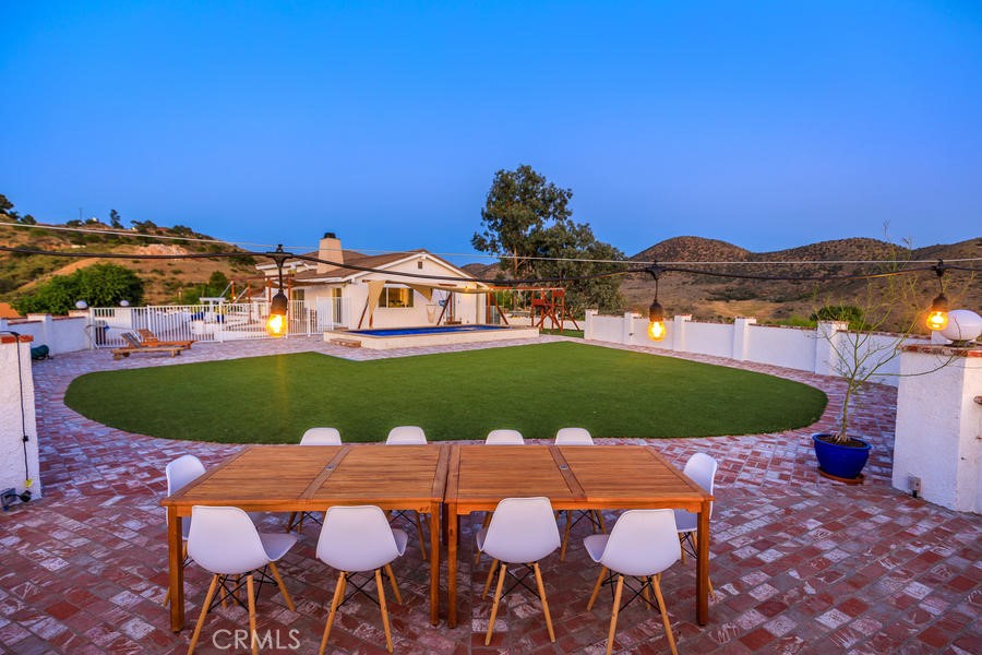 Custom Agua Dulce (CADUL) - Residential