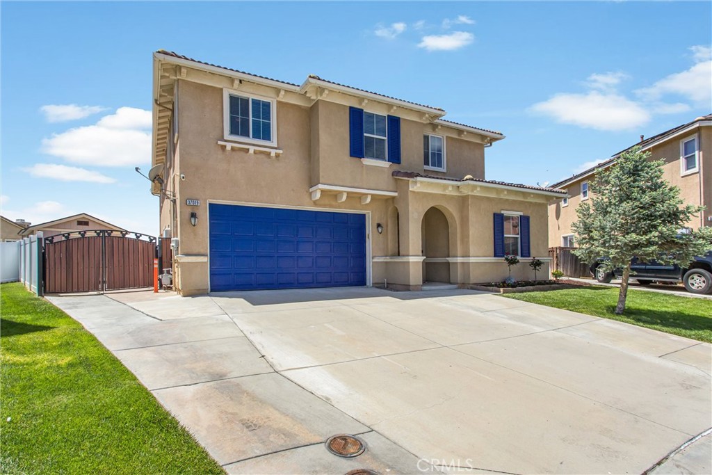 37019 Brutus Way