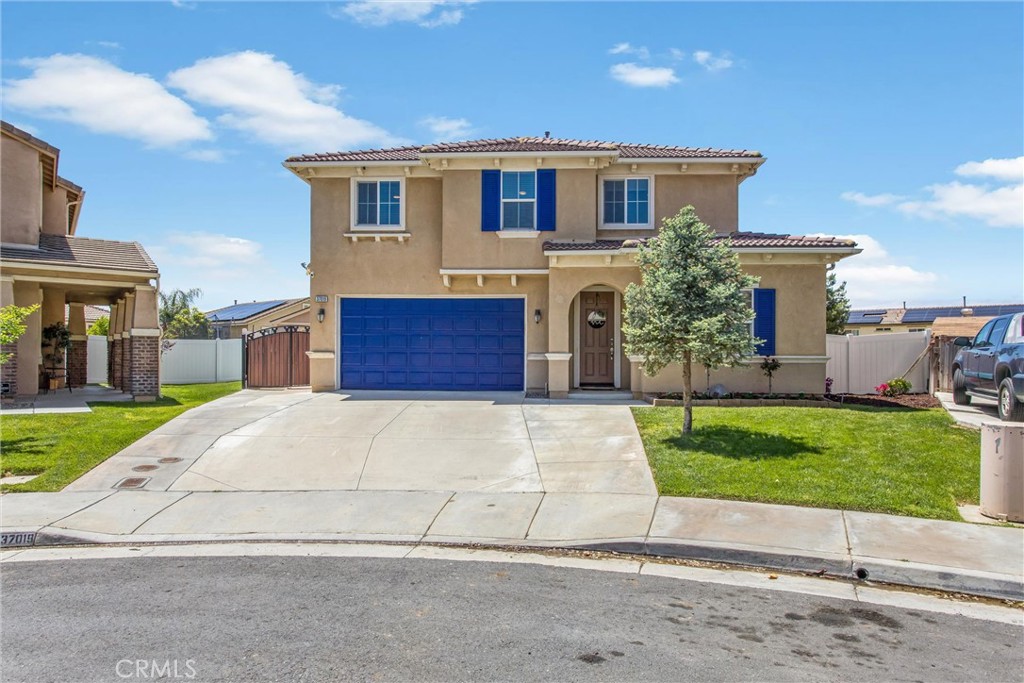 37019 Brutus Way