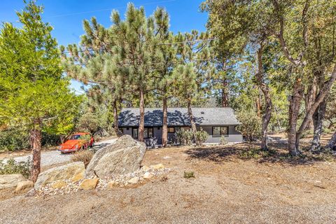 Photo of 52600 Double View Drive, Idyllwild, CA 92549 (MLS # 219135289DA)