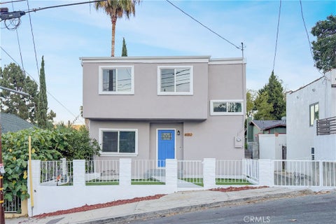 Photo of 4880 Eldred Street, Los Angeles, CA 90042 (MLS # PW26149165)