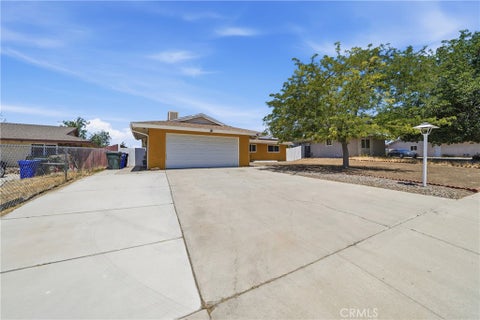 Photo of 15988 Arroyo Drive, Victorville, CA 92395 (MLS # WS26111268)