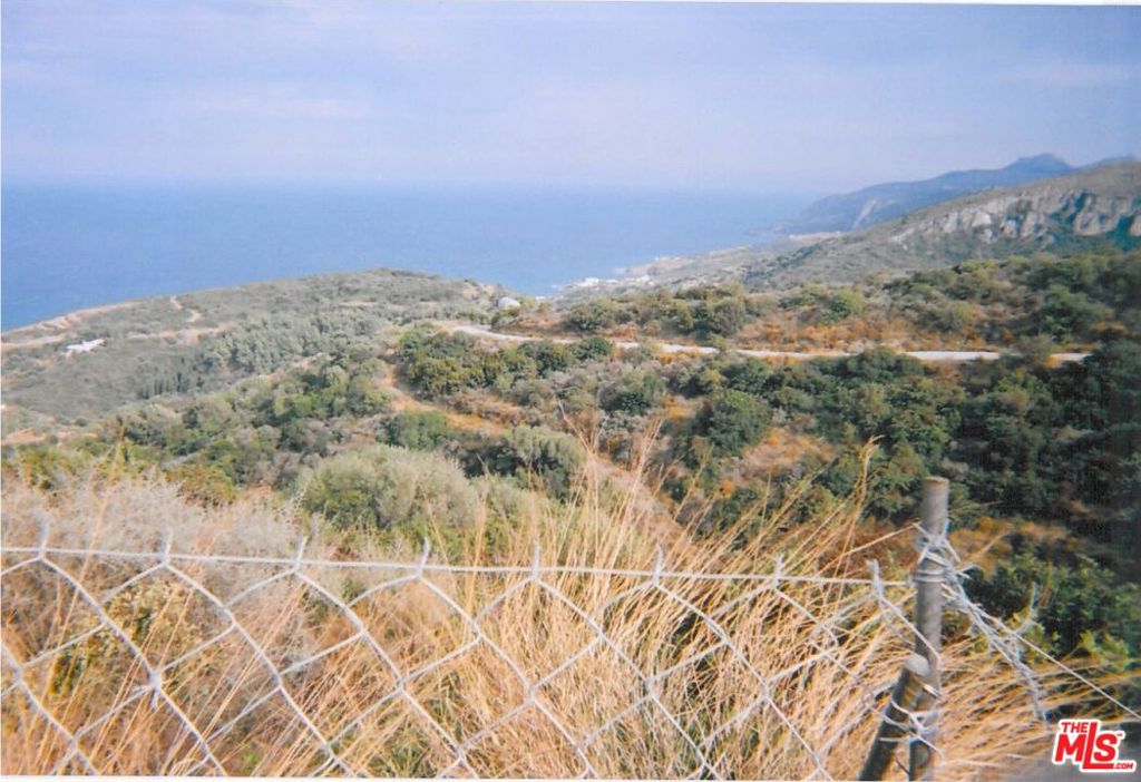 0 AGIA PELAGIA KYTHERA, GREECE